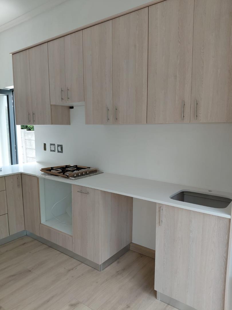 To Let 1 Bedroom Property for Rent in Welgelegen Western Cape